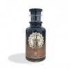 Ombre Perfume 100ml Eau de Parfum for Men and Women Perfume Oud Perfume Spray Fresh Amber Fragrance- Strong Scent
