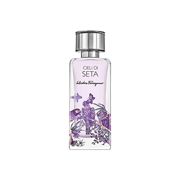 Cieli Di Seta 100 ml