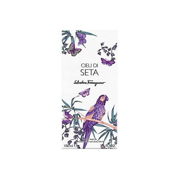 Cieli Di Seta 100 ml