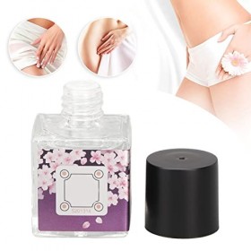 Parfum privé de Parfum de Fleur de Cerisier, Parfum Romantique de pour le Poignet de Base de Cuisse, Parfum de Femmes, Augmen