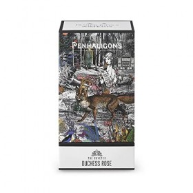 Penhaligons Portraits The Coveted Duchess Rose Eau de parfum 75 ml