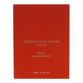 Ormonde Jayne Tolu Eau de Parfum, 120 ml