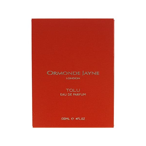 Ormonde Jayne Tolu Eau de Parfum, 120 ml