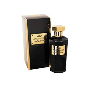 Amouroud Oud Du Jour Eau de Parfum Vaporisateur Unisexe 100 ml