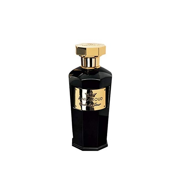 Amouroud Oud Du Jour Eau de Parfum Vaporisateur Unisexe 100 ml