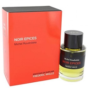 Frederic Malle Noir Epices Eau de Parfum en vaporisateur 100 ml, 1er Pack 1 x 100 ml 