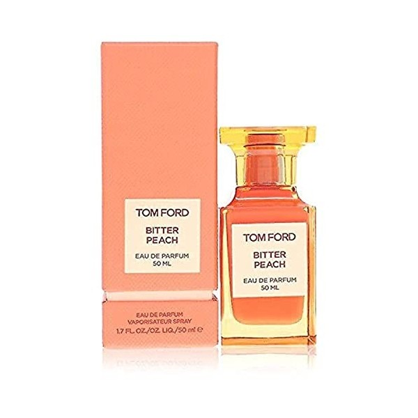 Tom Ford Bitter Peach Eau De Parfum, 50 ml