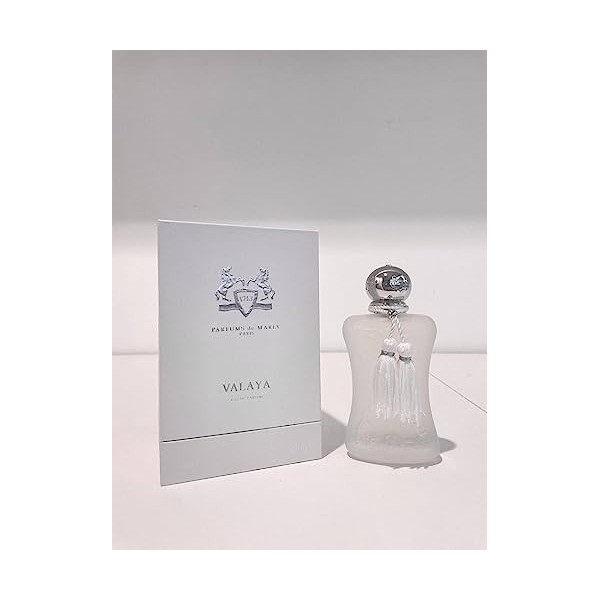 Parfums de Marly Valaya Eau de parfum pour femme 75 ml