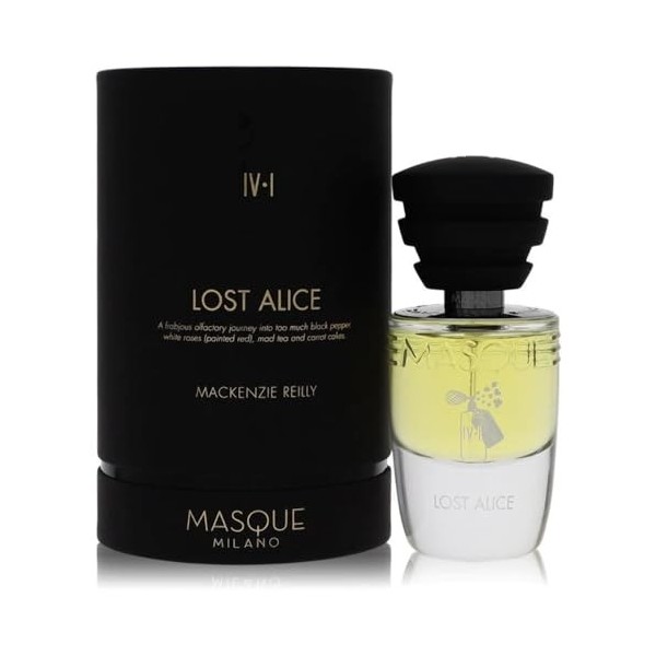 Lost Alice Eau de Parfum