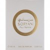 RASASI Soryani Eau de parfum Spray pour femme 100 ml