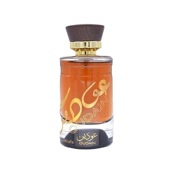 Lattafa Simply Oud EDP U 100 ml