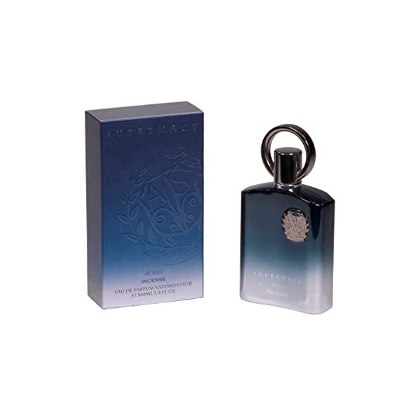 Afnan Supremacy Incense EDP M 100 ml