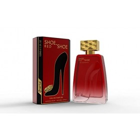 EDP Shoe Red 100 ml
