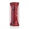 Colour Me Dark Red - Fragrance for Him and Her - 100ml Eau de Parfum, by Milton-Lloyd