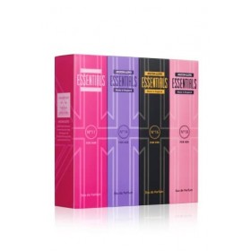 Essentials Quad Pack 2 for Her