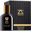 ZOUSZ │ Eau de parfum Gold Oud │ Parfum de bois de oud terreux, avec framboise, cannelle et musc doux, un parfum riche et cap