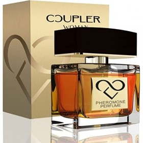 COUPLER Parfum pour femme