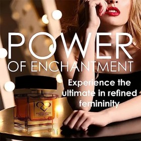 COUPLER Parfum pour femme