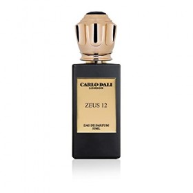 CARLO DALI ZEUS 12 LUXURY OUD Eau de parfum 50 ml