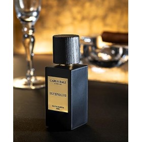 Carlo Dali - Bucephalus - Eau de parfum
