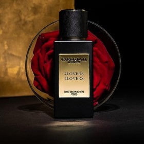 CARLO DALI 4 Lovers 2 Lovers Luxury Oud Eau de parfum 50 ml
