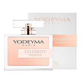 Yodeyma Celebrity Eau de parfum pour femme 100 ml