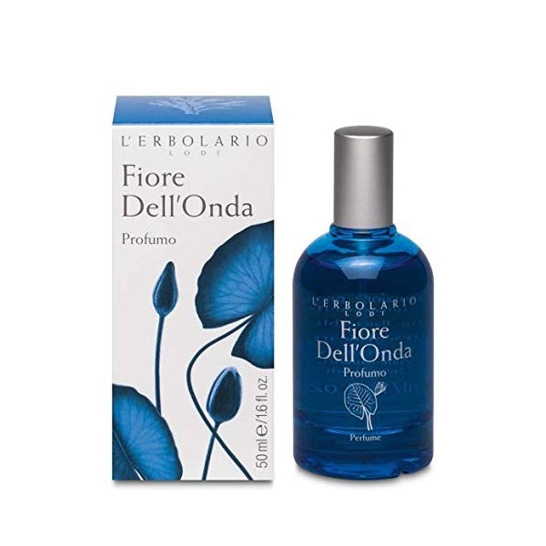 LErbolario Fleur de lOnde Eau Parfumé 50 ml