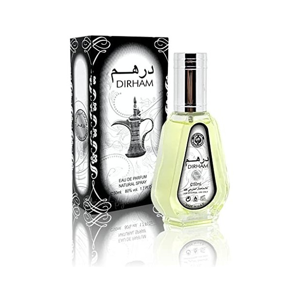 Ard al Zaafaran Dirham 50 ml