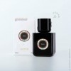 Sabé Masson Soft Perfume Liquide 50ml eau de parfum blanche sans alcool ZAZOU