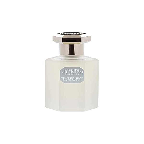 Lorenzo Villoresi Teint De Neige Eau de Parfum en Vaporisateur 50 ml