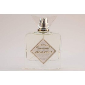 ELEMENT-TERRE Eau de Parfum Aromatica F 50 ml