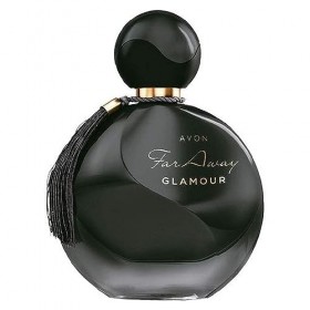 Avon Far Away Glamour Eau de Parfum Pour Femme 50ml