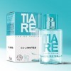 Parfum Femme SOLINOTES Tiaré - Eau De Parfum | Fragrance Florale et Apaisante - Cadeau Parfait pour Elle - 50 ml