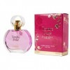 Charrier Parfums Tendre Folie Spray Eau de Parfum Rose 50 ml TF1_xx