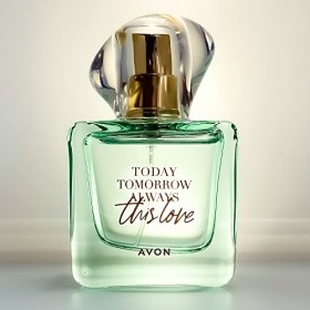 Avon TTA This Love EDP 50ml