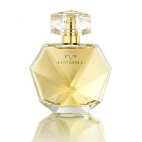 Avon EVE DISCOVERY COLLECTION Confidence Eau de Parfum pour Femme, 50 Milliliters