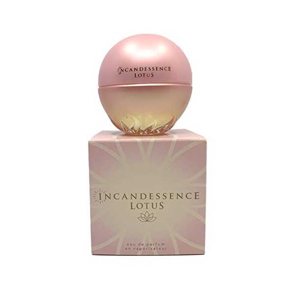 Avon Incandessence Lotus Eau de Parfum Pour Femme 50ml