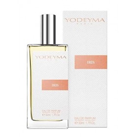 Yodeyma IRIS Parfum Femme Eau de Parfum 50 ml
