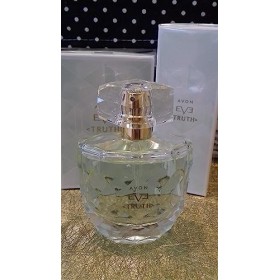Avon Eve Truth Eau de Parfum Pour Femme 50ml