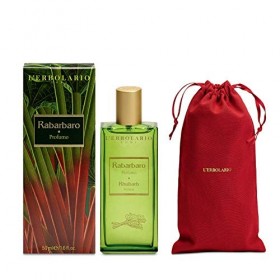LErbolario Rabarbaro Eau de Parfum 50 ml