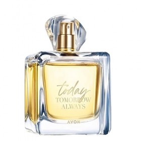 Avon Today Eau de Parfum Pour Femme 50ml