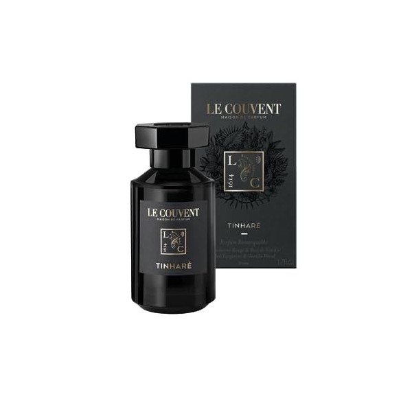 Le Couvent Compatible - Remarkable Perfume Tinhare EDP 50 ML