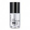 CATRICE LUXCHROME 2EN1 BASE & TOP COAT