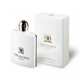 Trussardi DONNA eau de parfum spray 100 ml