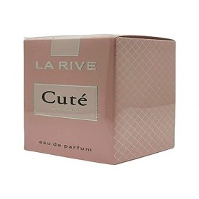 La Rive Cuté Eau de Parfum pour Femme - 100 ml