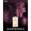 PARFEN № 539 - MADEMOISELLE - Eau de Parfum pour femme, 100ml parfum très concentré avec des Еessences de France, parfum anal