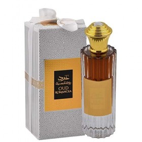 Oud Romancea Eau de parfum pour femme 100 ml par Ard Al Zaafaran Trading