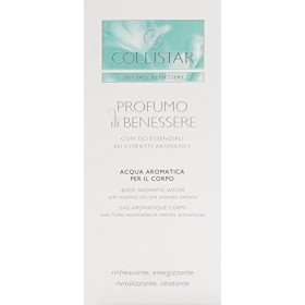 Collistar Profumo Di Benessere 100ml