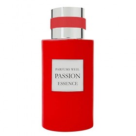 WEIL - PASSION 100ML EAU DE PARFUM - FEMME