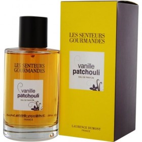 Les Senteurs Gourmandes Vanille Patchouli Edp 100ml 100 ml